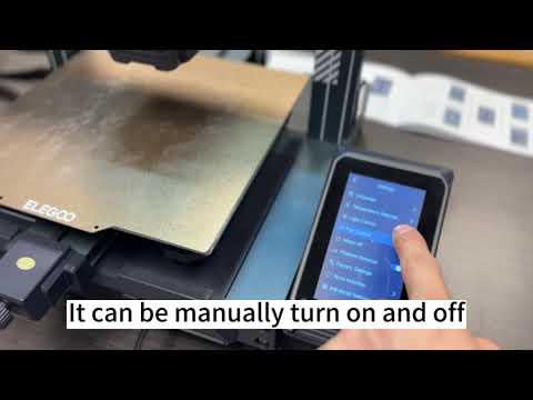 ELEGOO Neptune 4 Series (PRO PLUS MAX) - High Speed Printing at 300ºC Direct Drive & Klipper Friendly