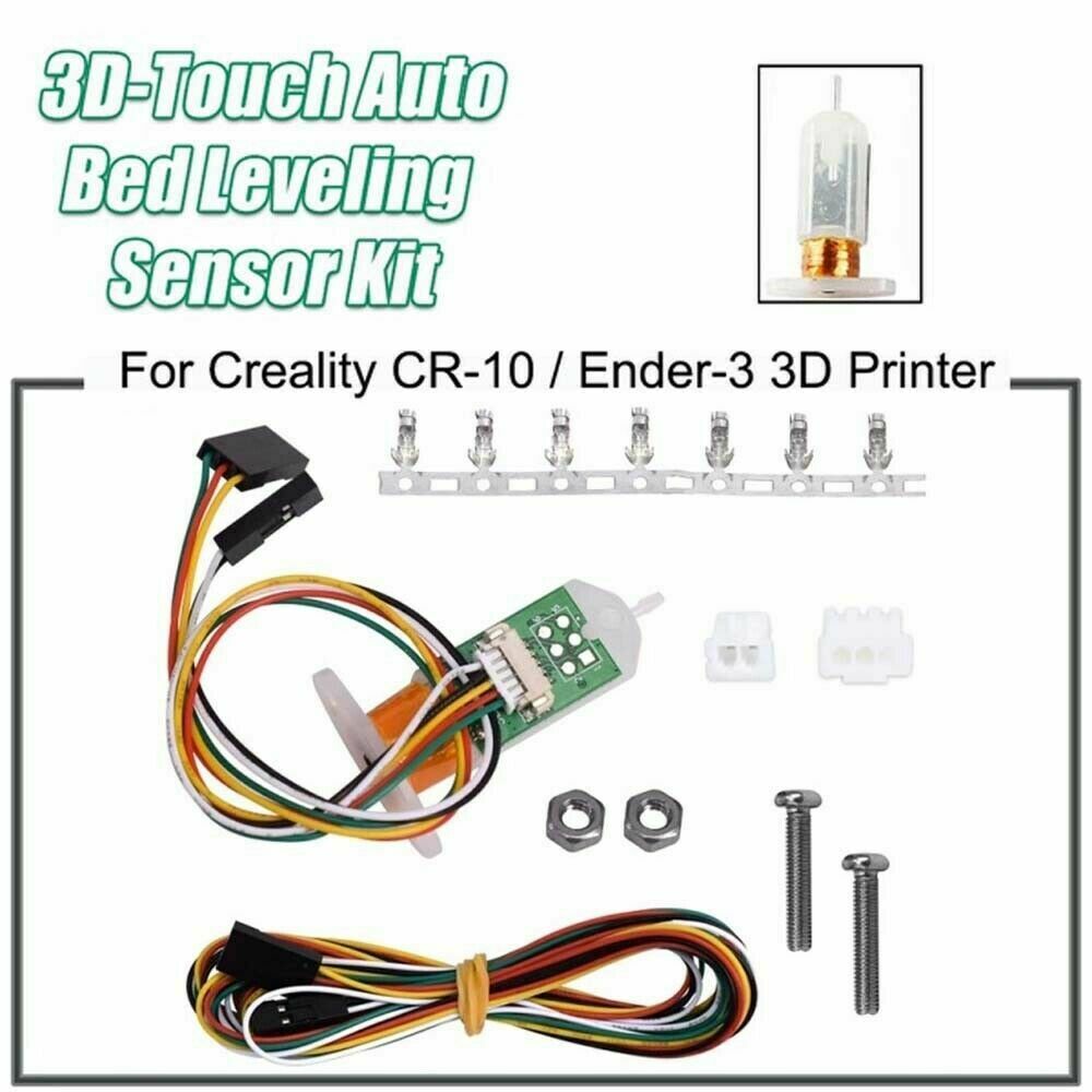 BLTouch V3.0 Auto Leveling Sensor Kit BL Touch Sensor For Ender3 Pro V2 Ender 5 CR10 Aquila - GreatDealsNV.com