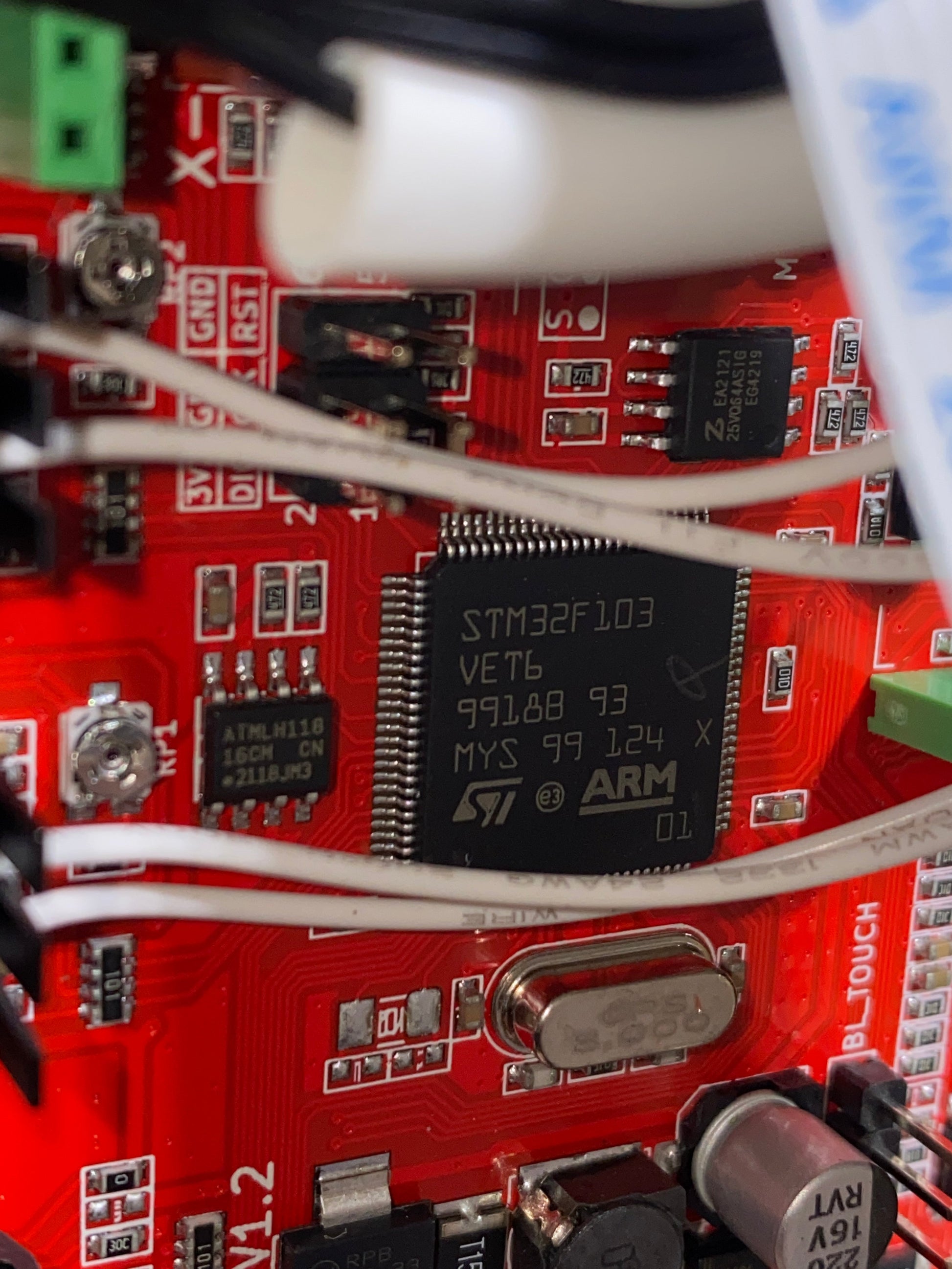Elegoo Neptune 2 - Filament Detector, Touch screen, ARM 4-Core Beats Ender3 V2 - GreatDealsNV.com