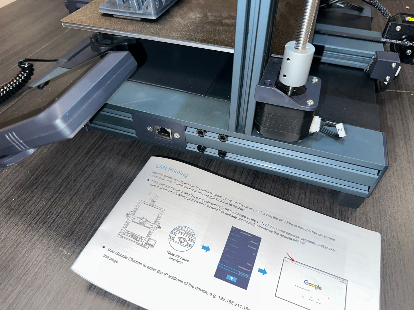 Elegoo Neptune 4 (PRO) - High Speed Printing, Direct Drive & Killper Friendly - NV LIQUIDATION LLC