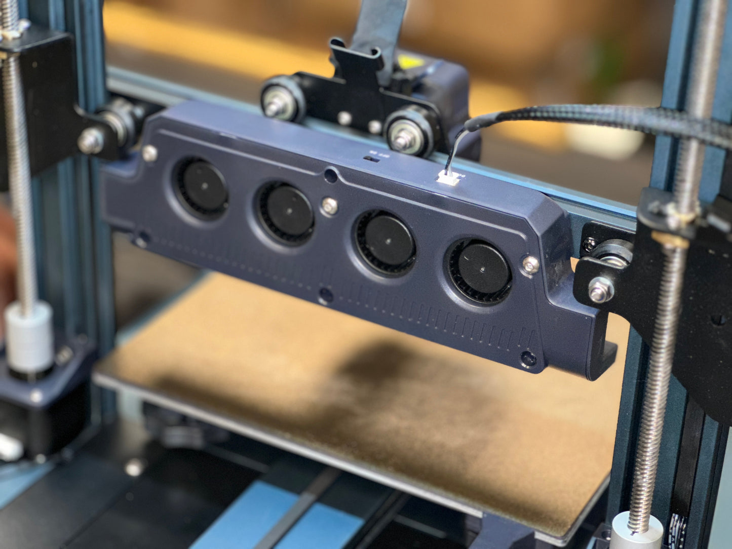 Elegoo Neptune 4 (PRO) - High Speed Printing, Direct Drive & Killper Friendly - NV LIQUIDATION LLC