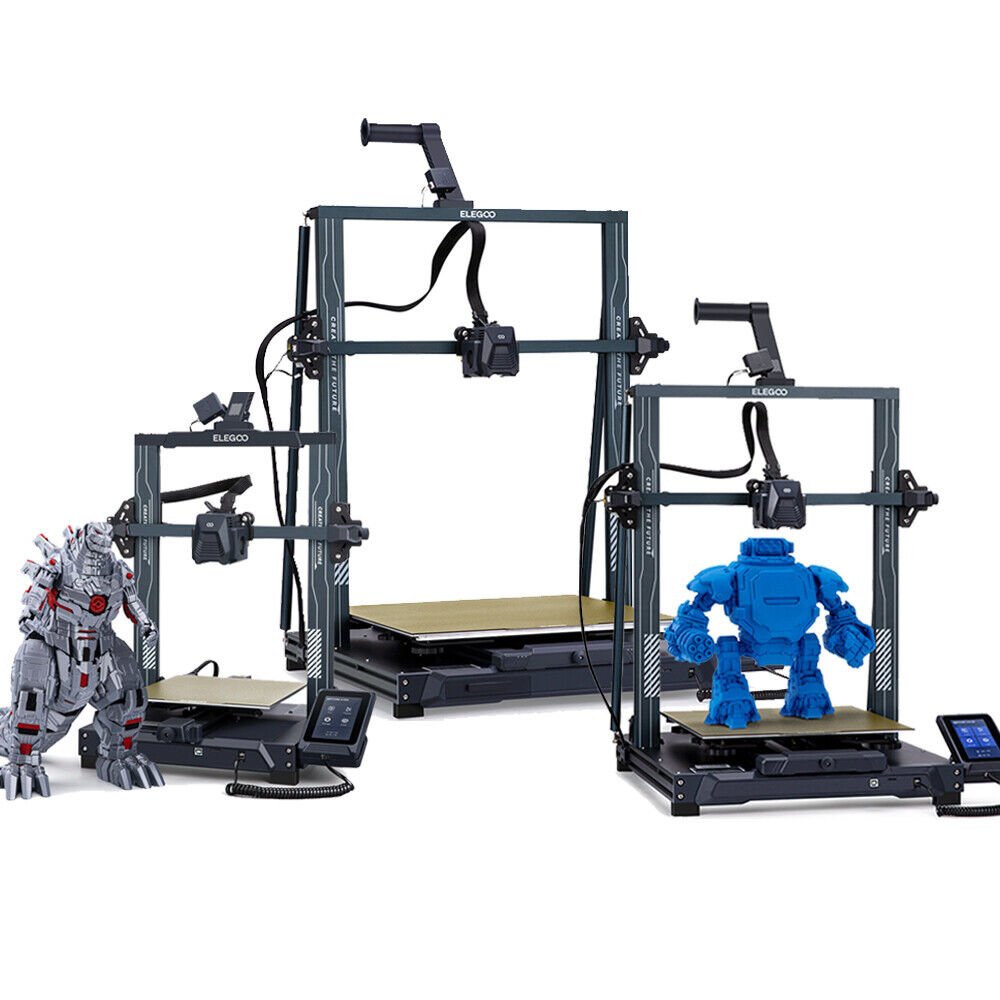 All FDM 3D Printers - NV LIQUIDATION LLC