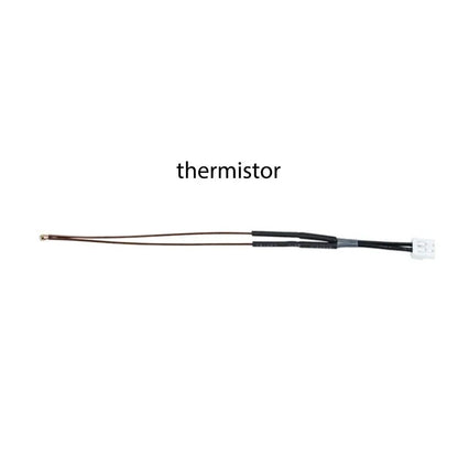 20v 80w Cartridge Heater 320 ℃ Thermistor For Elegoo Neptune 4 Plus Hotend Neptune 4 Max Hotend Upgrade Kit Ceramic Heating 【Shipped from Overseas】 - NV LIQUIDATION LLC