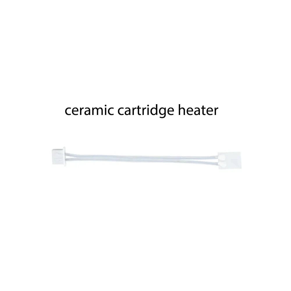 20v 80w Cartridge Heater 320 ℃ Thermistor For Elegoo Neptune 4 Plus Hotend Neptune 4 Max Hotend Upgrade Kit Ceramic Heating 【Shipped from Overseas】 - NV LIQUIDATION LLC