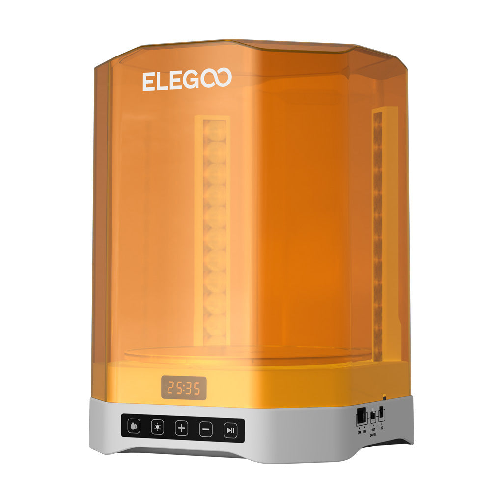 ELEGOO Mercury Plus 3.0