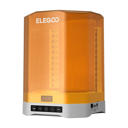 ELEGOO Mercury Plus 3.0