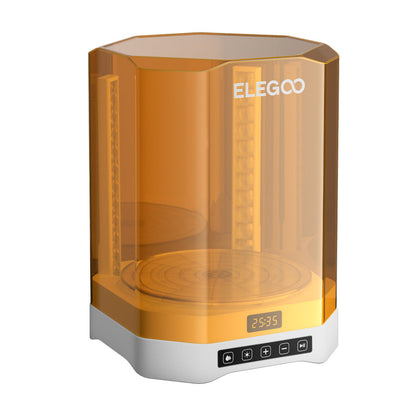 ELEGOO Mercury Plus 3.0