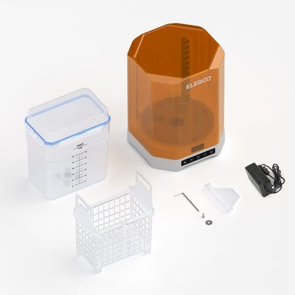 ELEGOO Mercury Plus 3.0