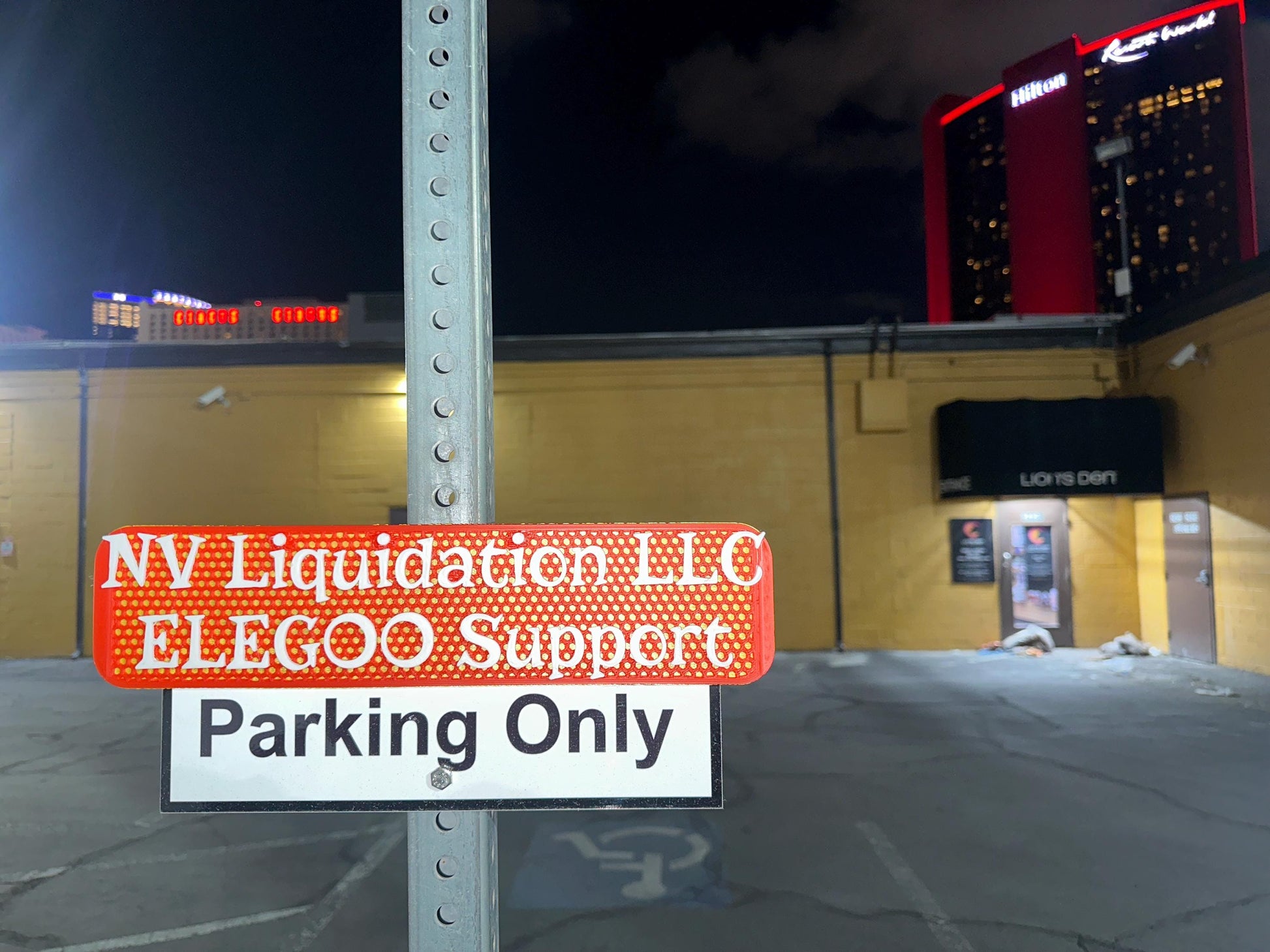 Custom Large 16" Letters & Numbers Plates Your Design on a 16" x 16" Plate as Street Signs, House Number Deco Project Art Designs and MORE - NV LIQUIDATION LLC