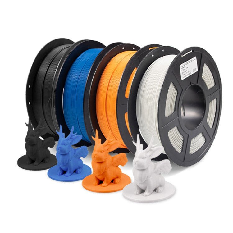 DOBRO™ Rapid PLA+ Filament Spools 1.75 mm partnered with iSANMATE - NV LIQUIDATION LLC