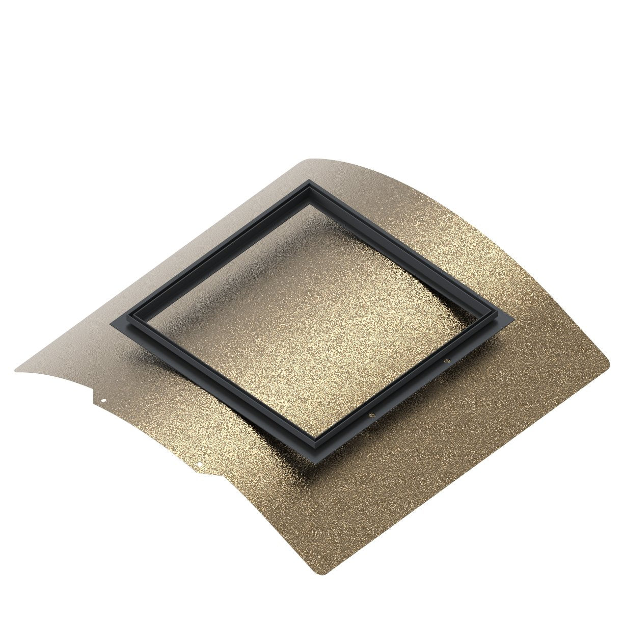 2 x LONGER Lifespan Flexible PEI Sheet Bed 235 x 235 mm for E