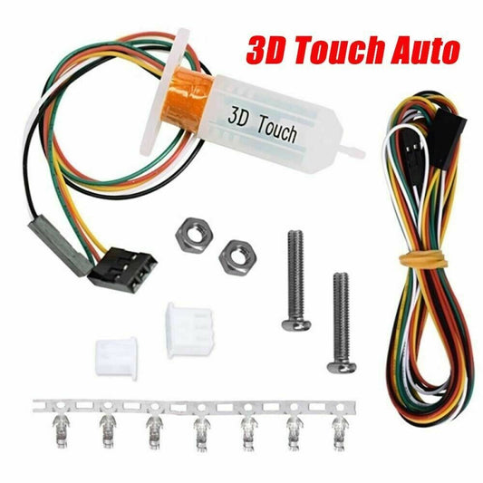 BLTouch V3.0 Auto Leveling Sensor Kit BL Touch Sensor For Ender3 Pro V2 Ender 5 CR10 Aquila - GreatDealsNV.com