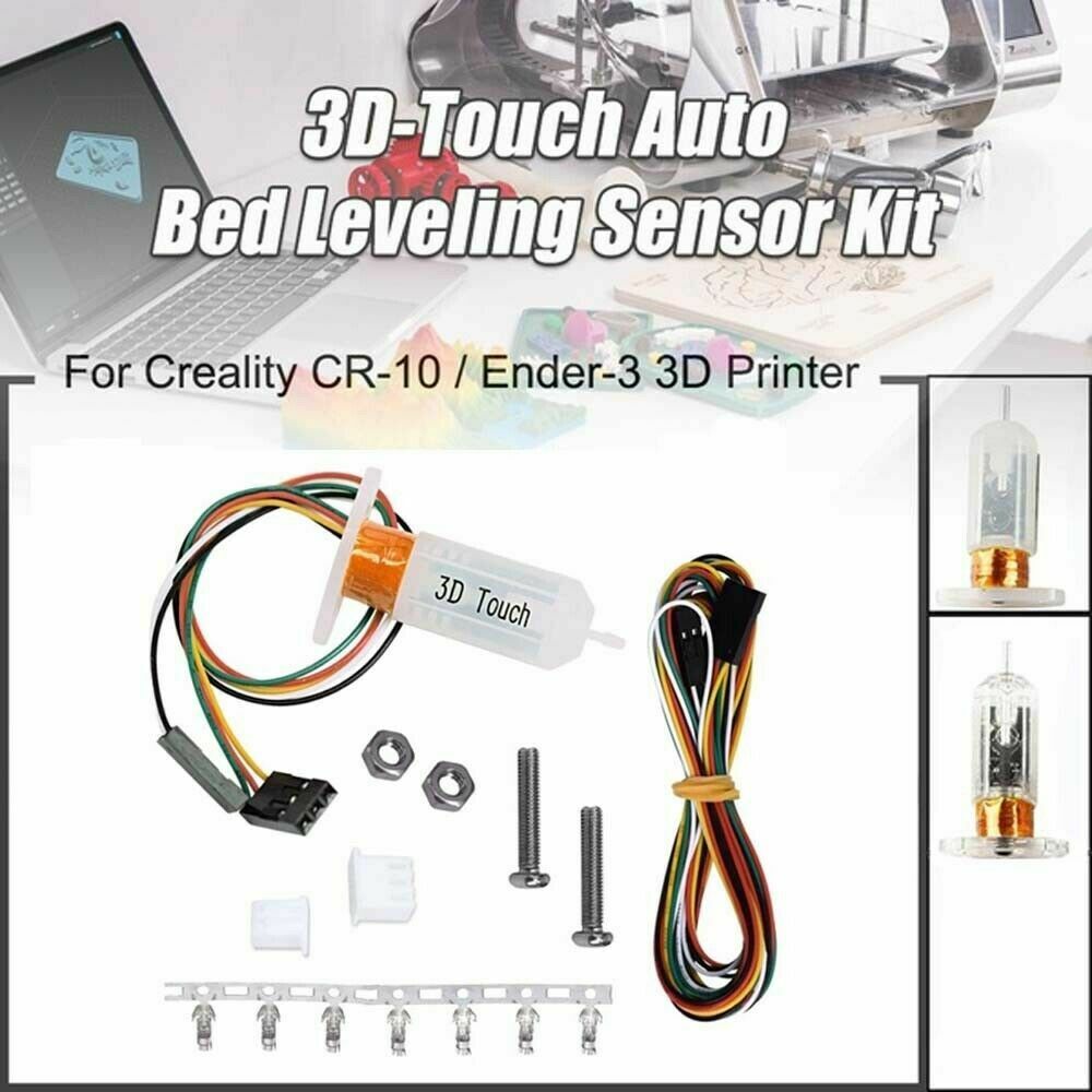 BLTouch V3.0 Auto Leveling Sensor Kit BL Touch Sensor For Ender3 Pro V2 Ender 5 CR10 Aquila - GreatDealsNV.com